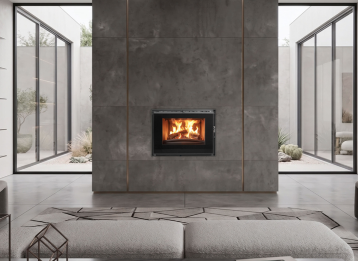 Salgueda Shapire 675 Ambiente