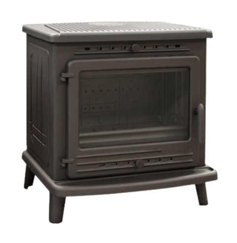 Klemann Cast Iron