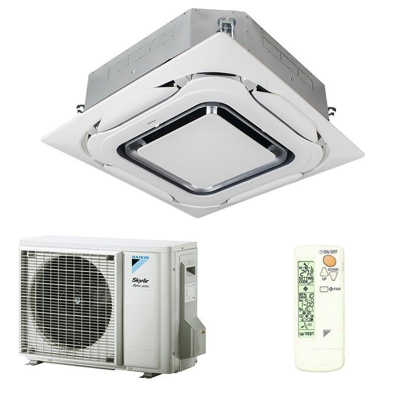 Daikin ZCAG35B