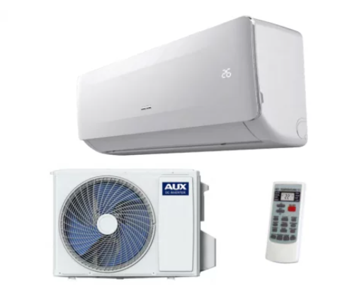 AUX QX 9